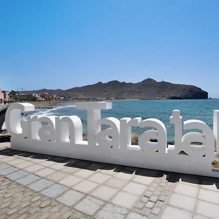 La Cabanita De Javi Villa Tuineje Ngoại thất bức ảnh